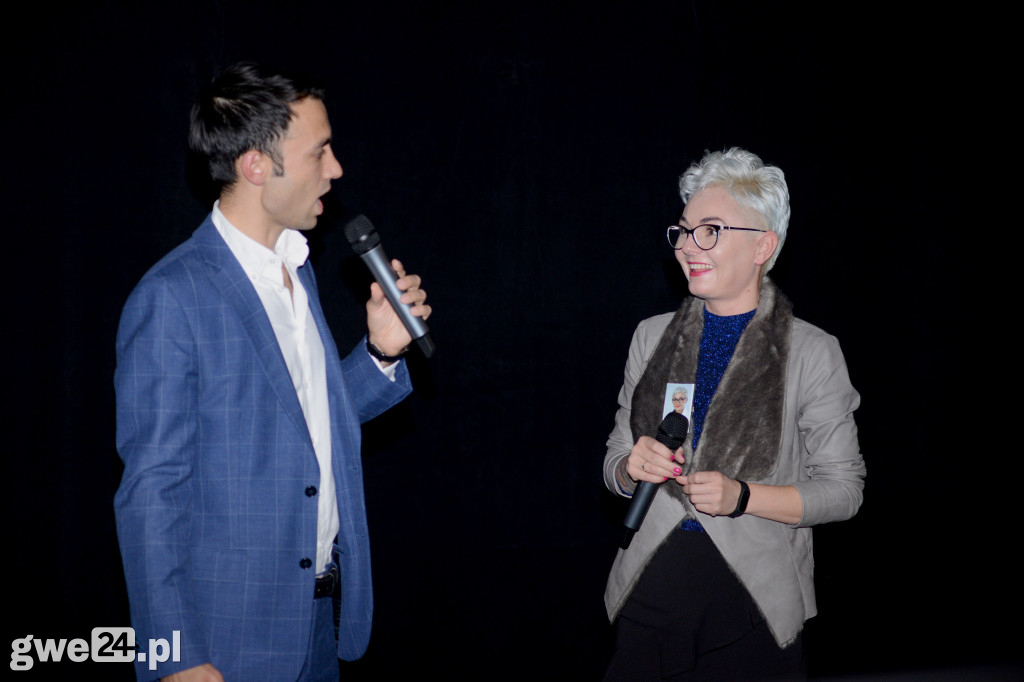 Top Woman in Real Estate
