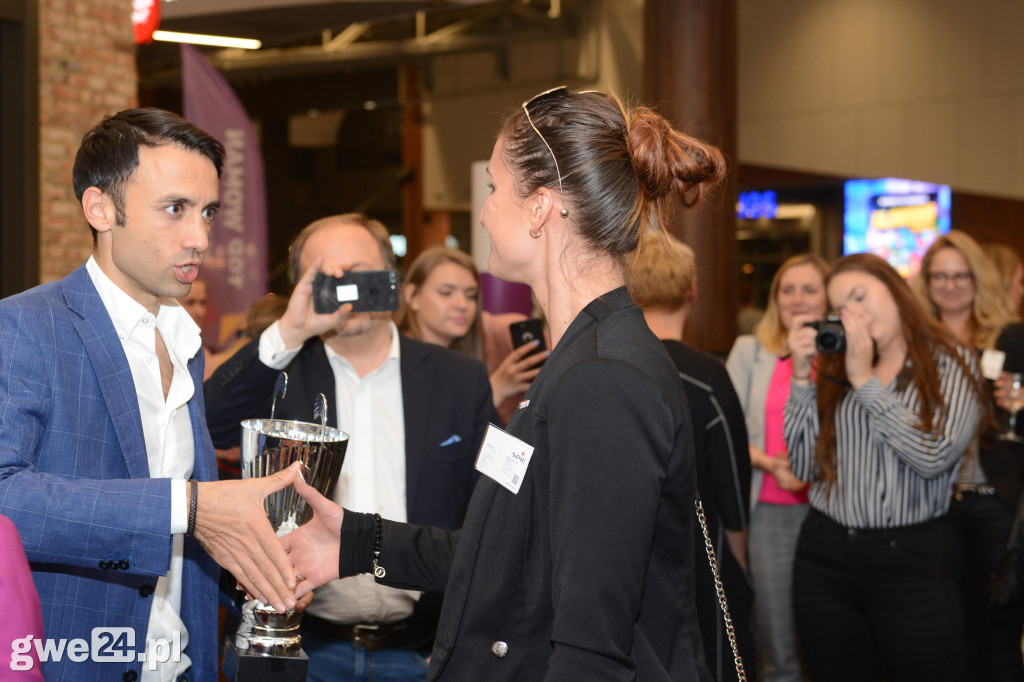 Top Woman in Real Estate
