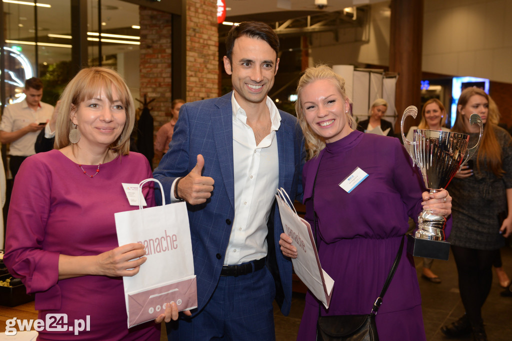 Top Woman in Real Estate