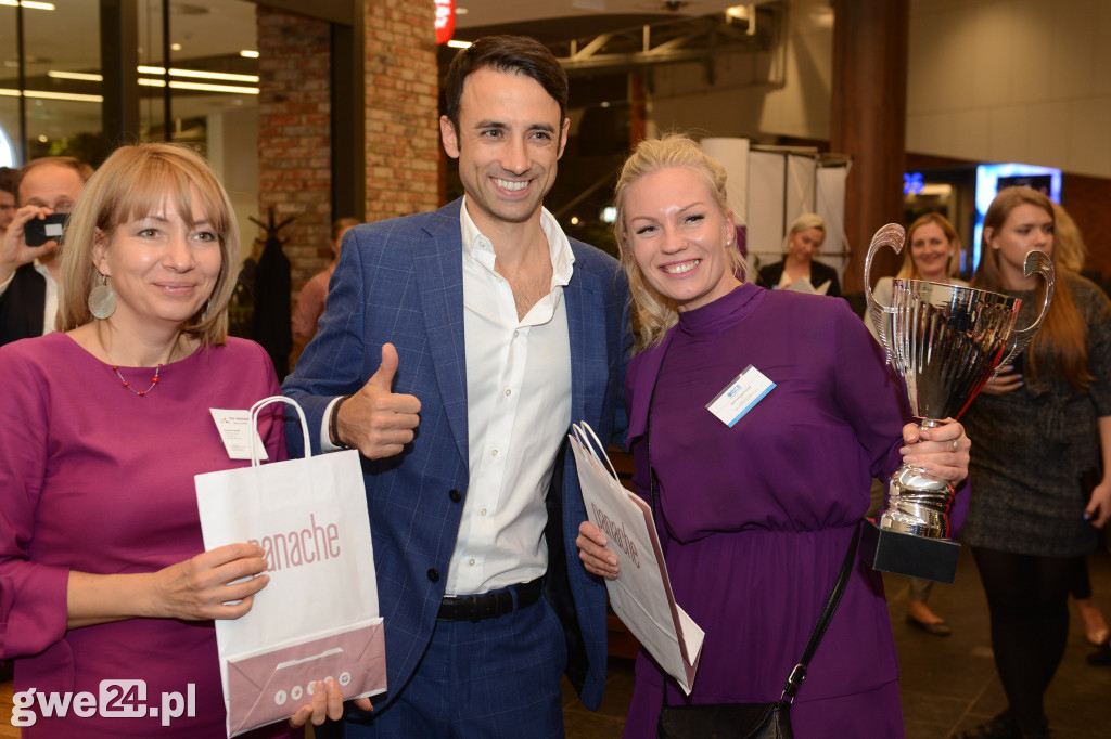 Top Woman in Real Estate