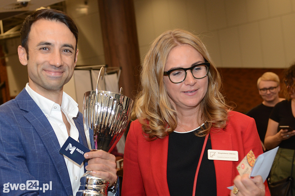 Top Woman in Real Estate