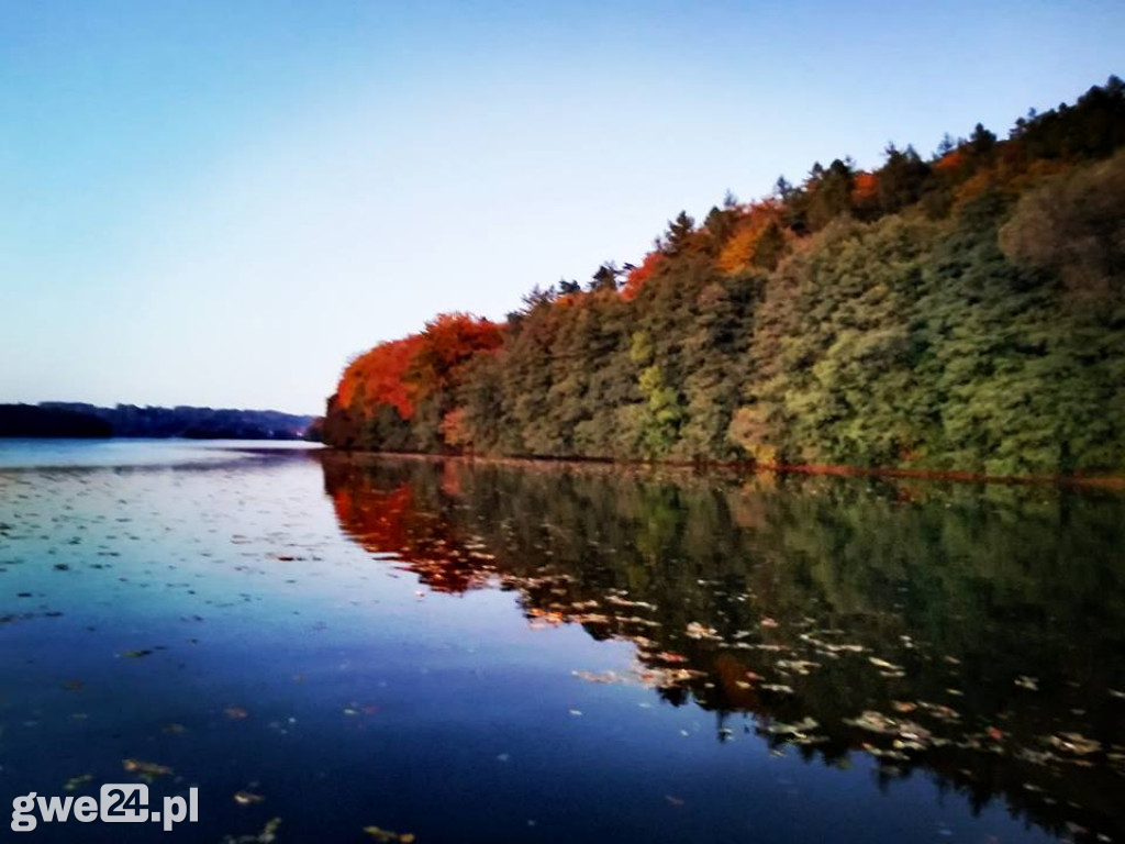 Jesień na Waszych fotografiach