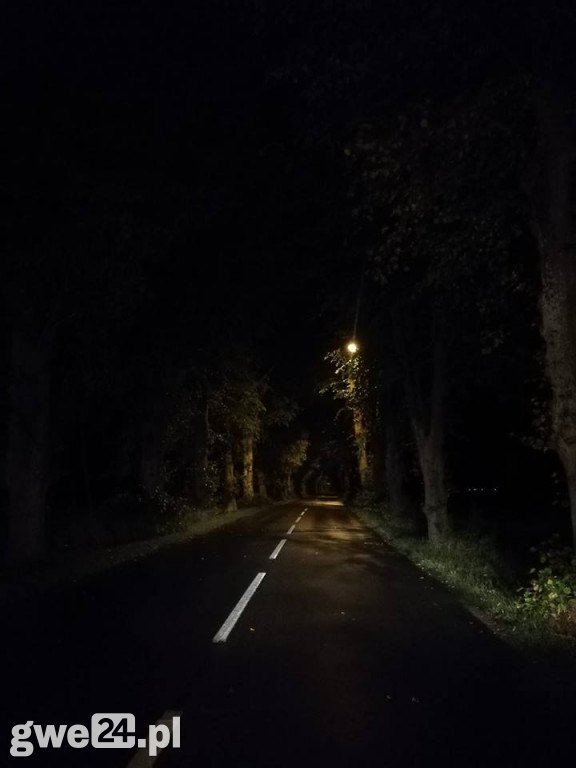 Jesień na Waszych fotografiach