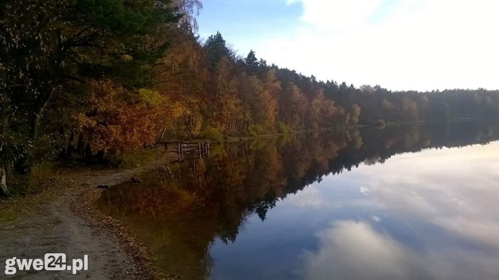 Jesień na Waszych fotografiach