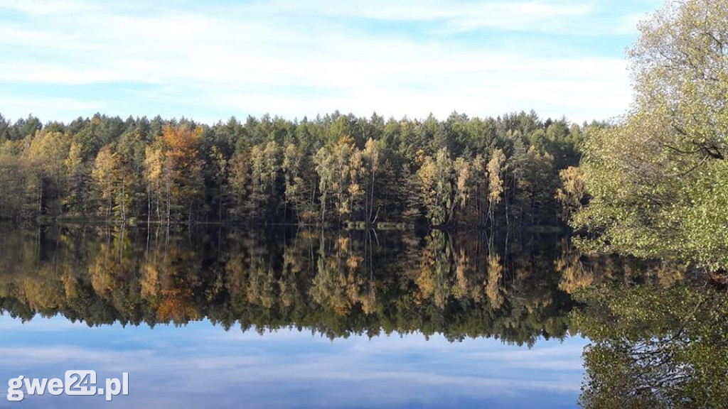 Jesień na Waszych fotografiach