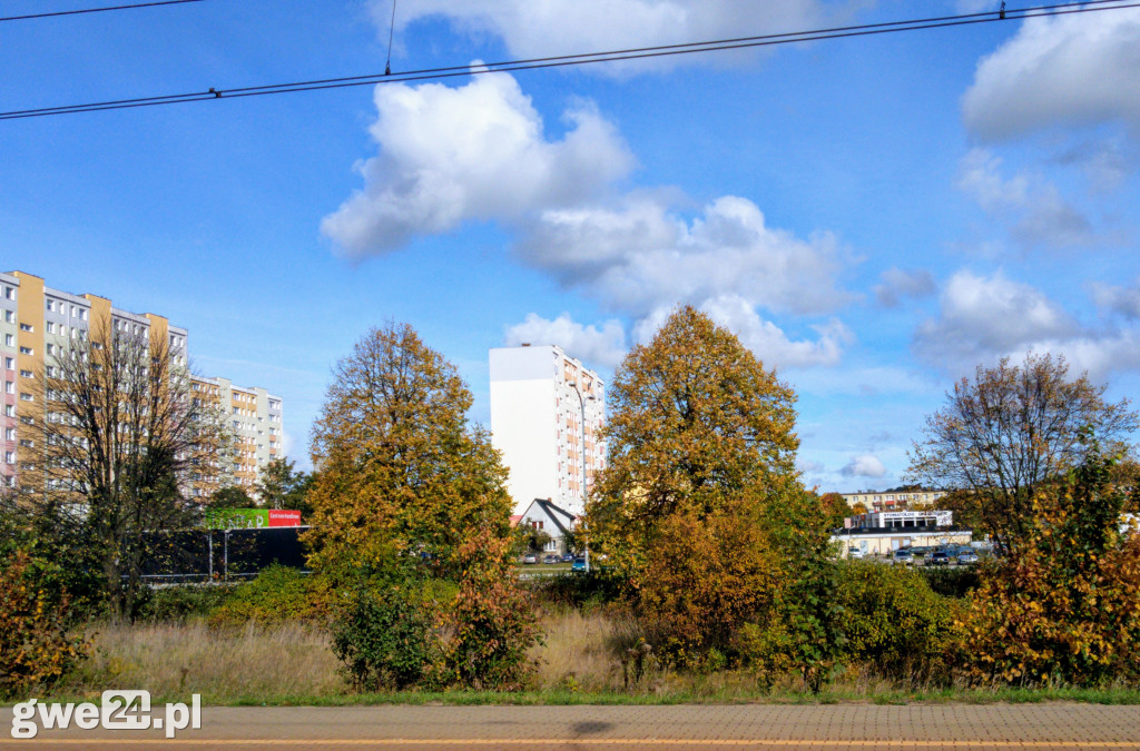 Jesień na Waszych fotografiach