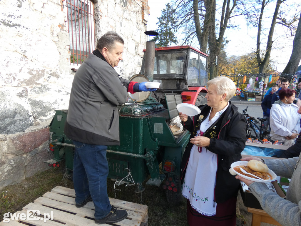 Święto myśliwych w Rekowie