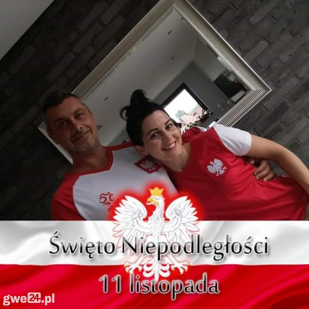 Święto Niepodległości na Waszych zdjęciach