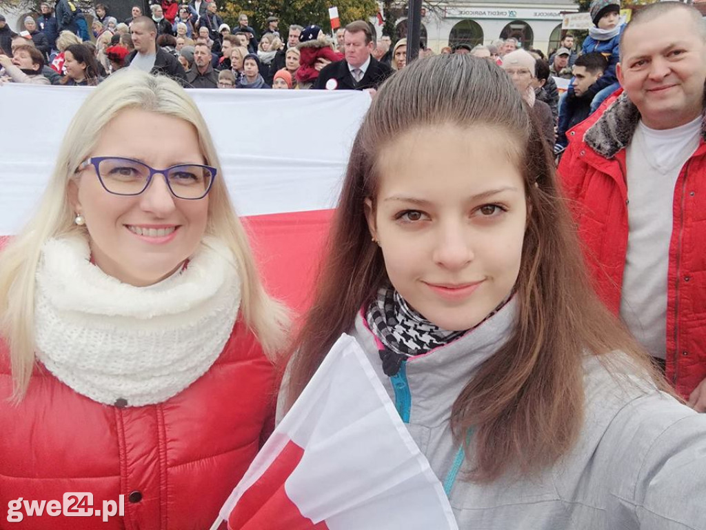 Święto Niepodległości na Waszych zdjęciach
