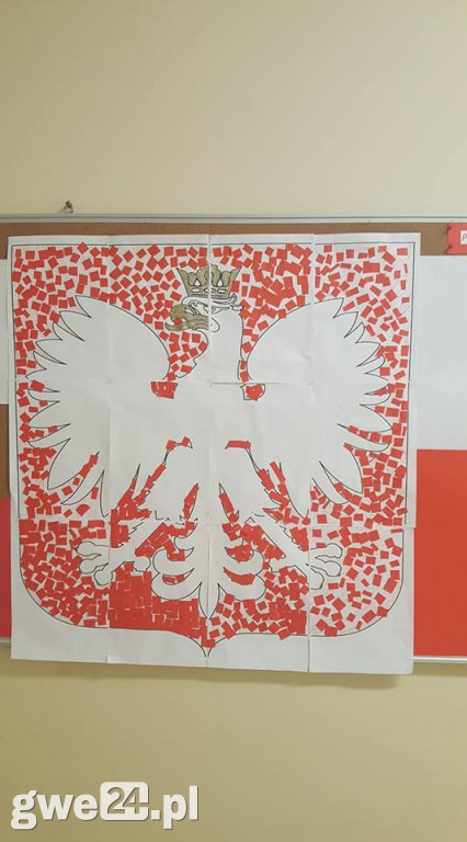 Święto Niepodległości na Waszych zdjęciach
