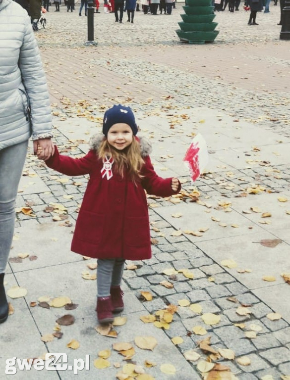 Święto Niepodległości na Waszych zdjęciach