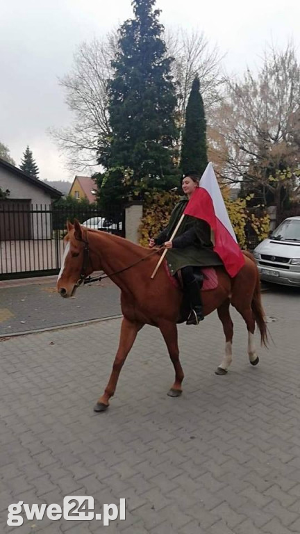 Święto Niepodległości na Waszych zdjęciach