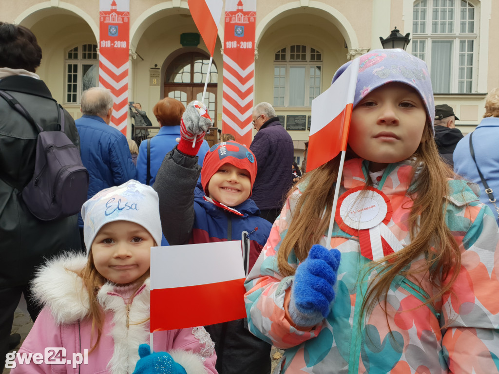 Święto Niepodległości na Waszych zdjęciach