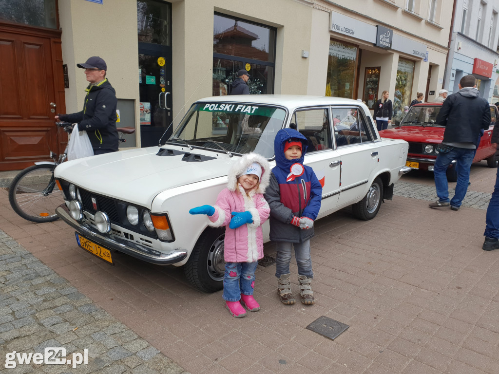 Święto Niepodległości na Waszych zdjęciach