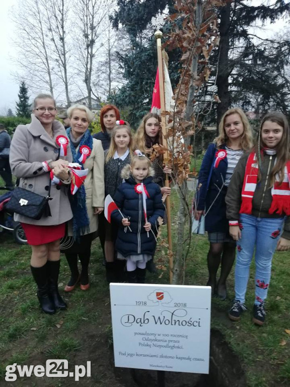 Święto Niepodległości na Waszych zdjęciach