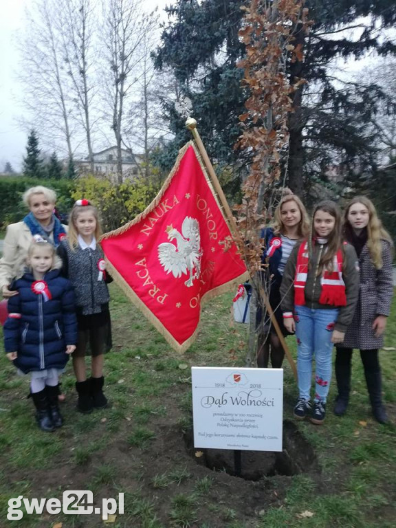 Święto Niepodległości na Waszych zdjęciach