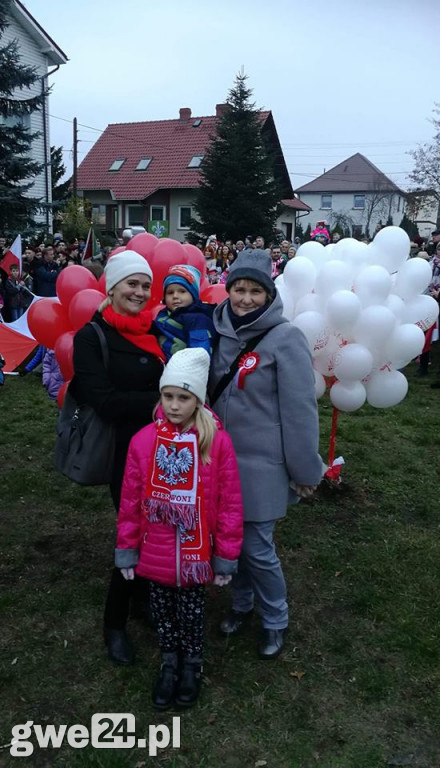 Święto Niepodległości na Waszych zdjęciach