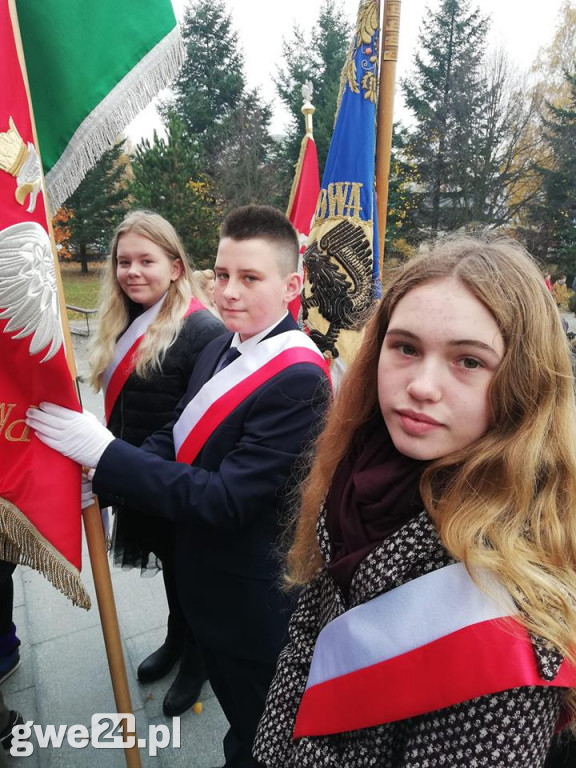 Święto Niepodległości na Waszych zdjęciach