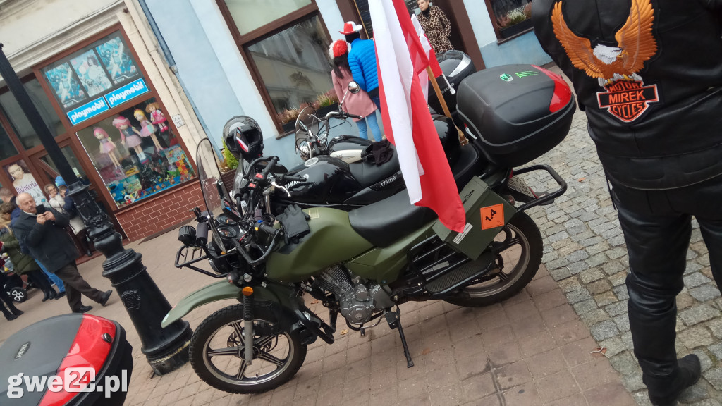 Święto Niepodległości na Waszych zdjęciach