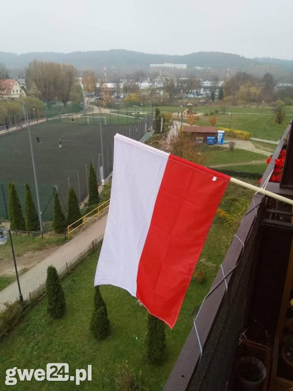 Święto Niepodległości na Waszych zdjęciach