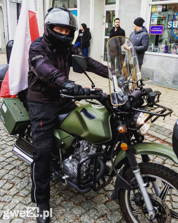 Święto Niepodległości na Waszych zdjęciach