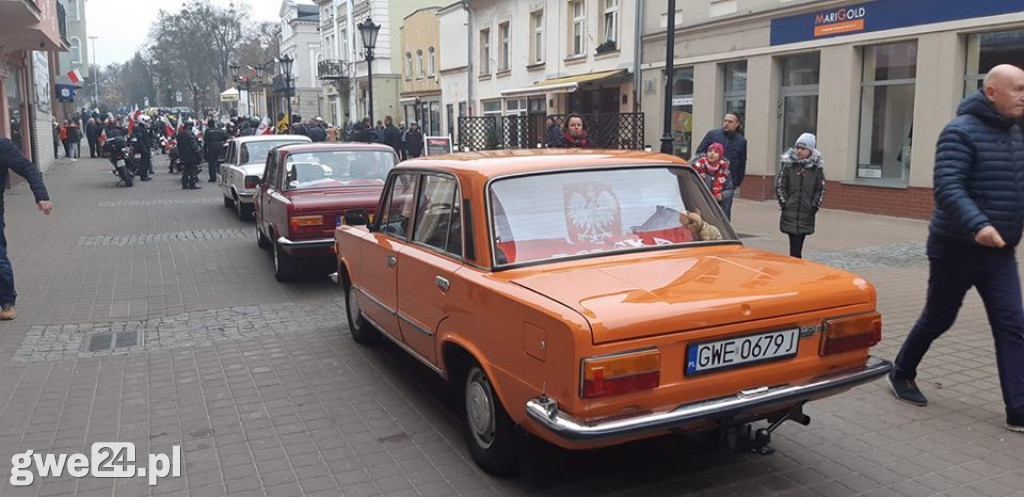 Święto Niepodległości na Waszych zdjęciach