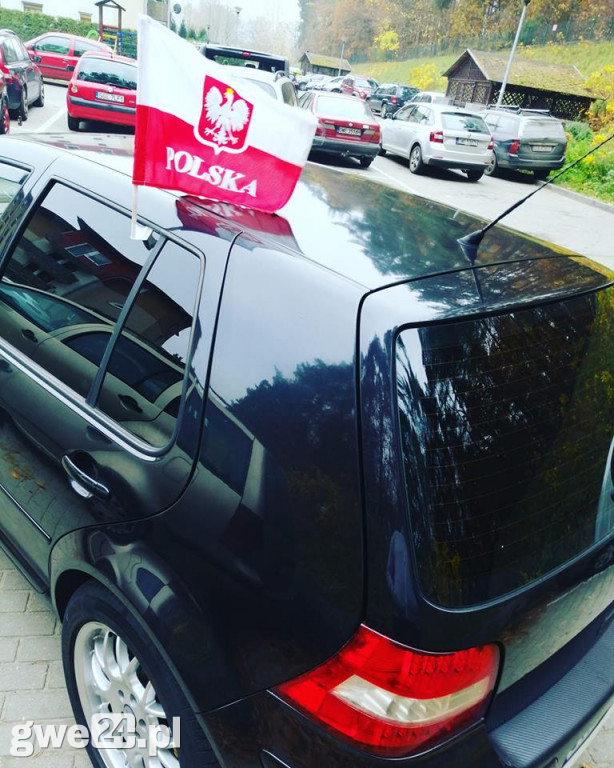 Święto Niepodległości na Waszych zdjęciach