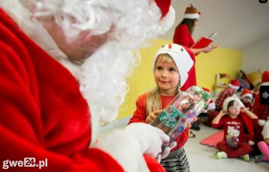Radośnie i kolorowo. Mikołajki na Waszych zdjęciach