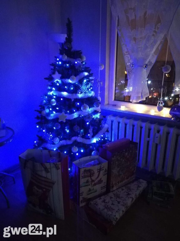 Wasze choinki robią wrażenie [GALERIA ZDJĘC]
