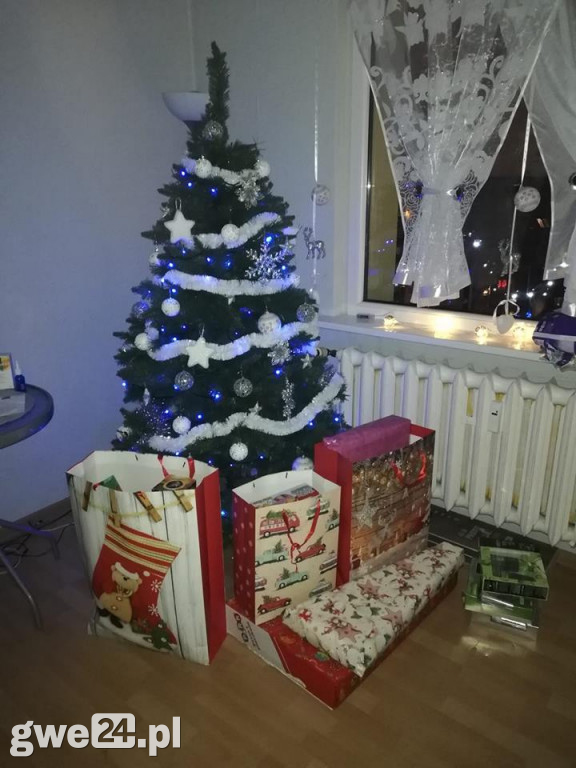 Wasze choinki robią wrażenie [GALERIA ZDJĘC]