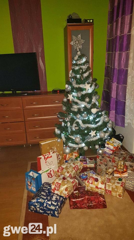 Wasze choinki robią wrażenie [GALERIA ZDJĘC]