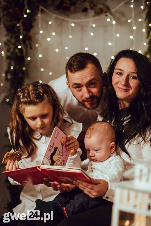 Sprawdź, kto zgarnął wejściówki do funparku!