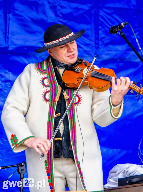 Trzej królowie przybyli do Rumi