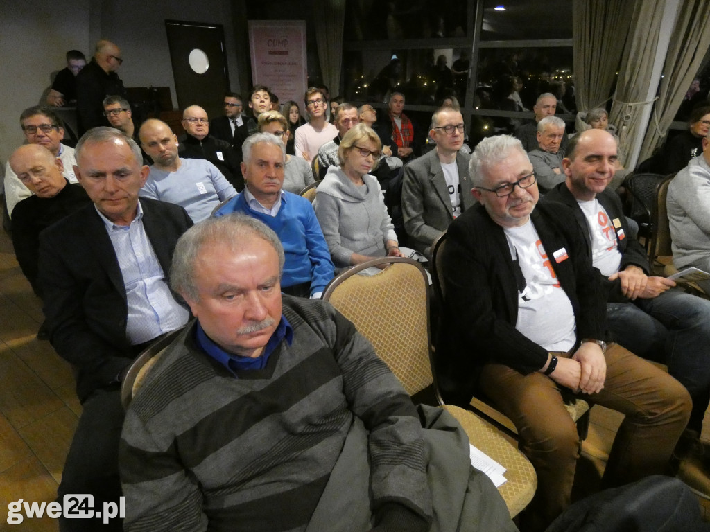 Prezydent Wałęsa w Wejherowie