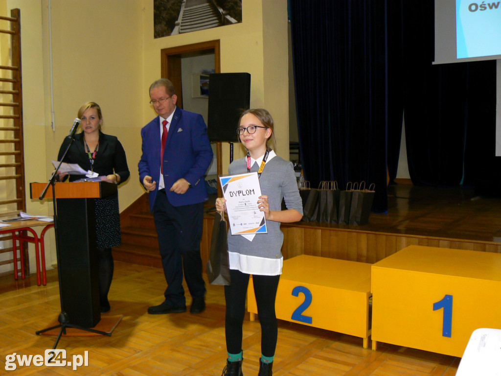 Mistrzostwa wiedzy komputerowej