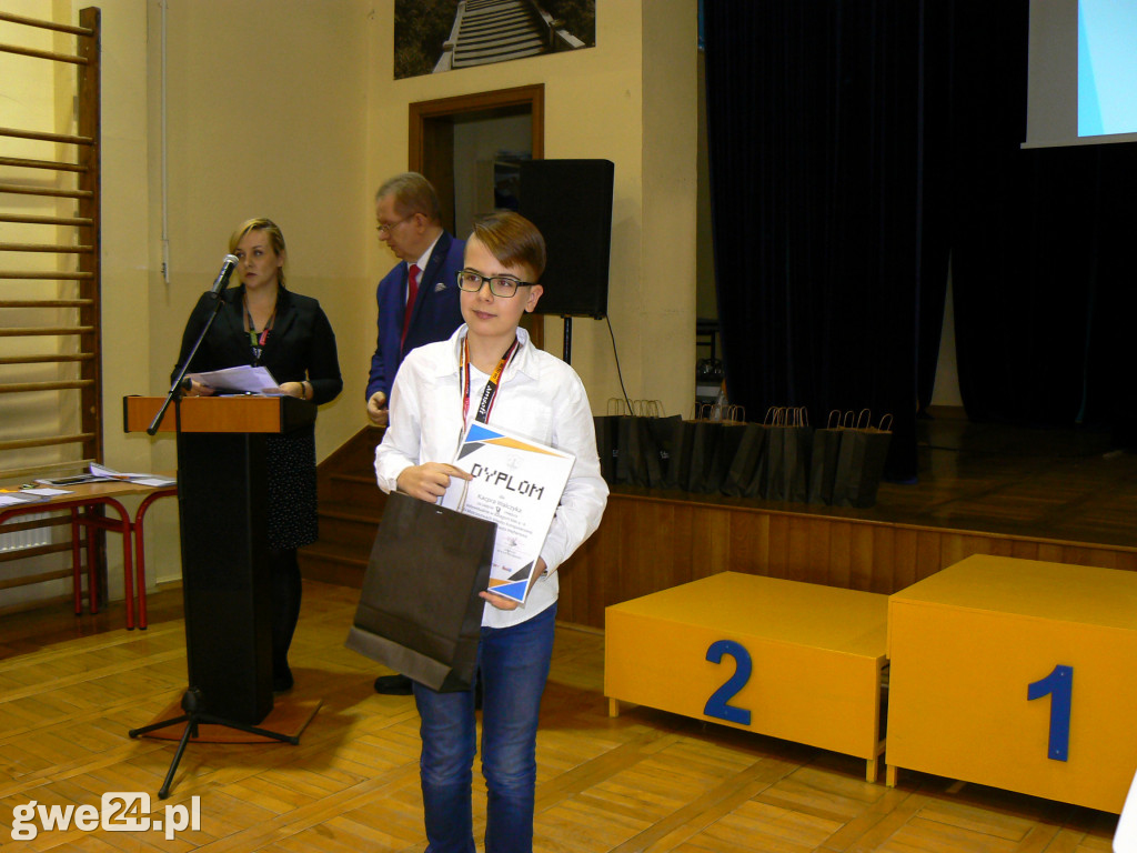 Mistrzostwa wiedzy komputerowej