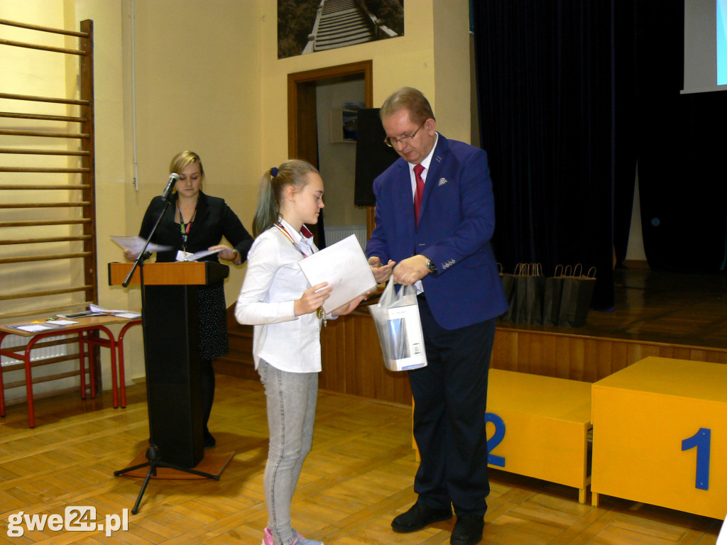 Mistrzostwa wiedzy komputerowej