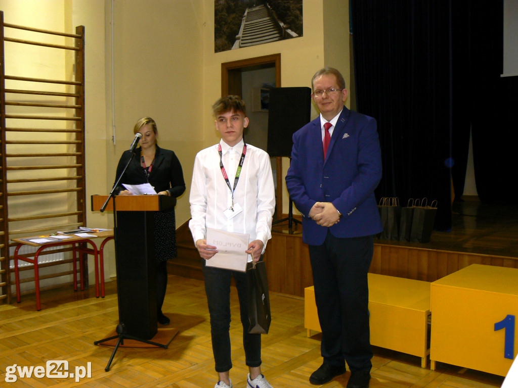 Mistrzostwa wiedzy komputerowej