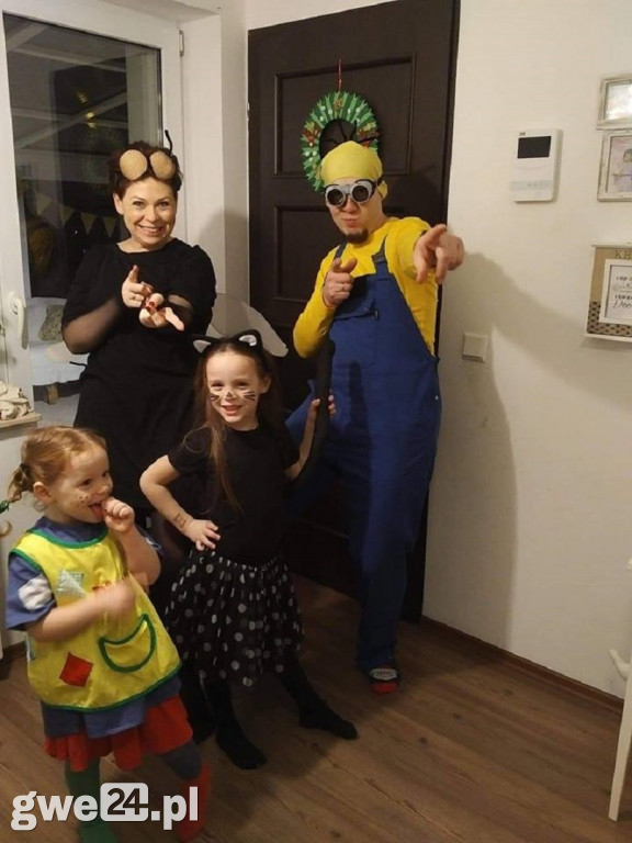 Sprawdź, kto zgarnął wejściówki do funparku!