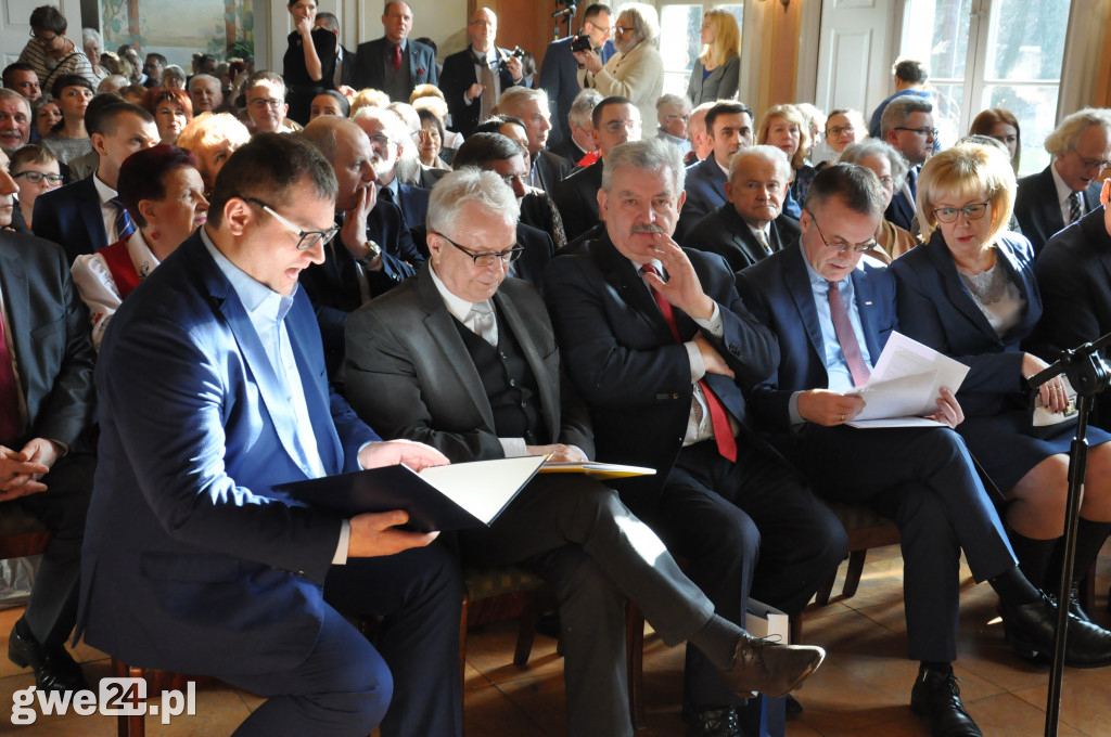 Jubileusz wejherowskiego muzeum