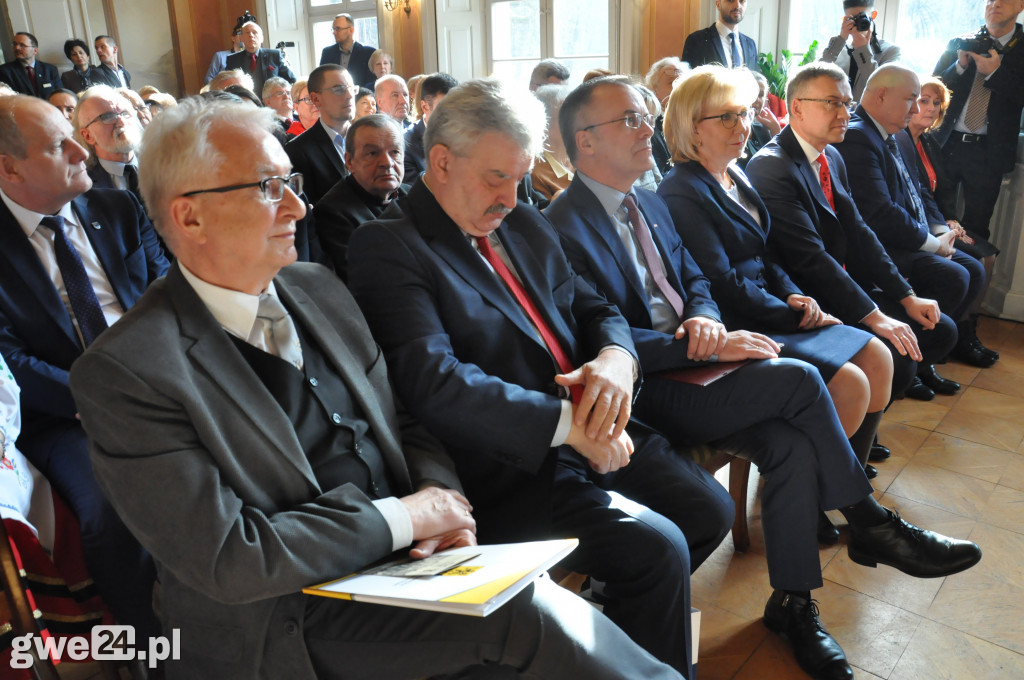 Jubileusz wejherowskiego muzeum