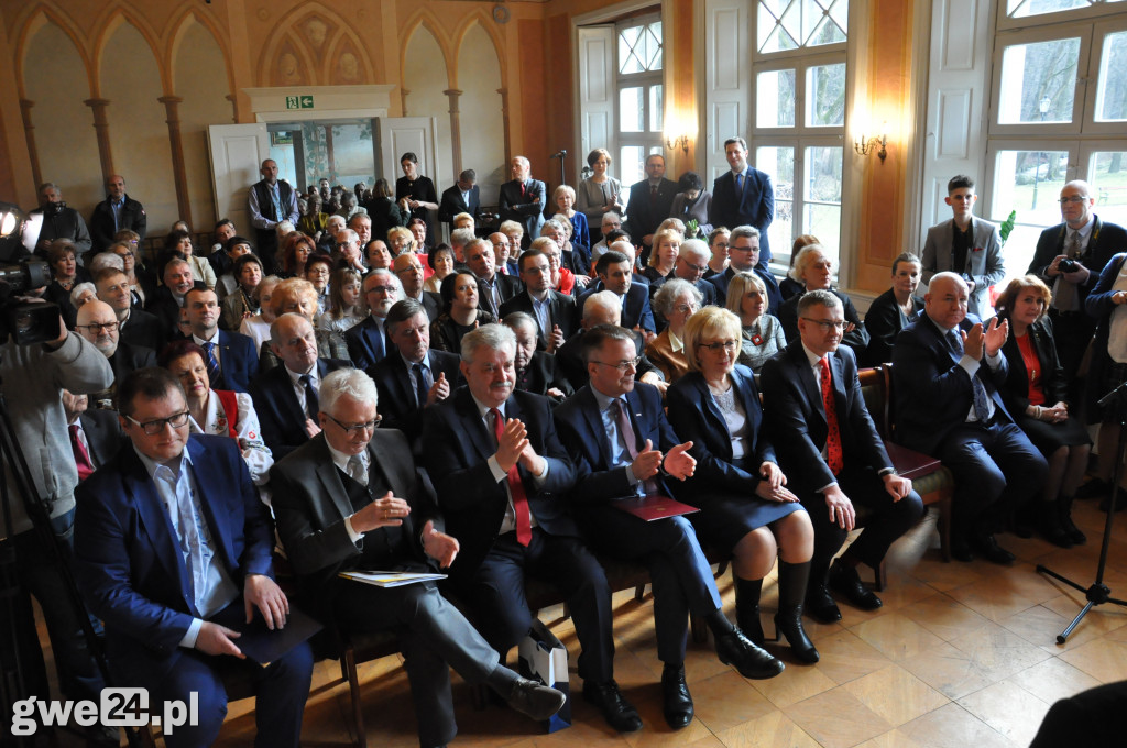 Jubileusz wejherowskiego muzeum