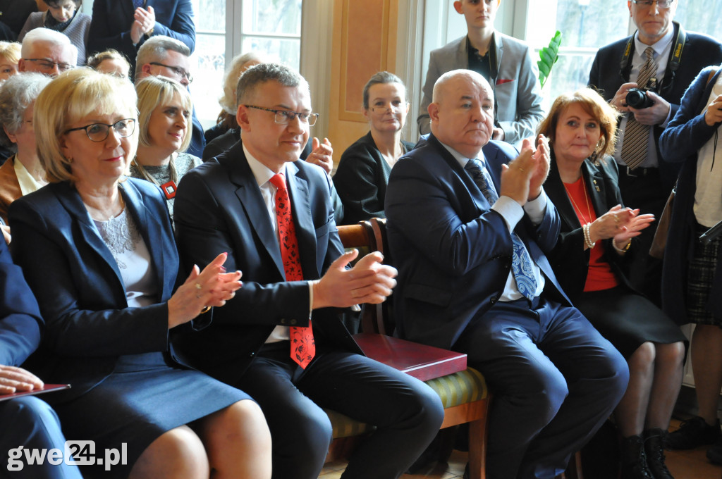 Jubileusz wejherowskiego muzeum