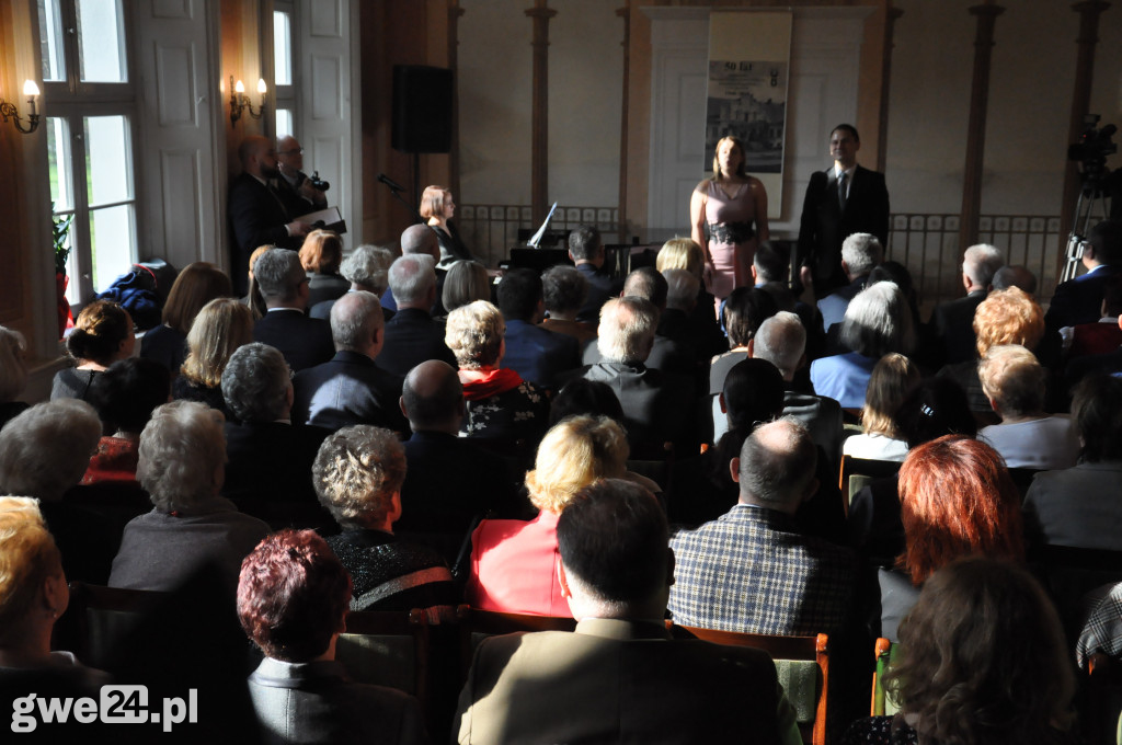 Jubileusz wejherowskiego muzeum