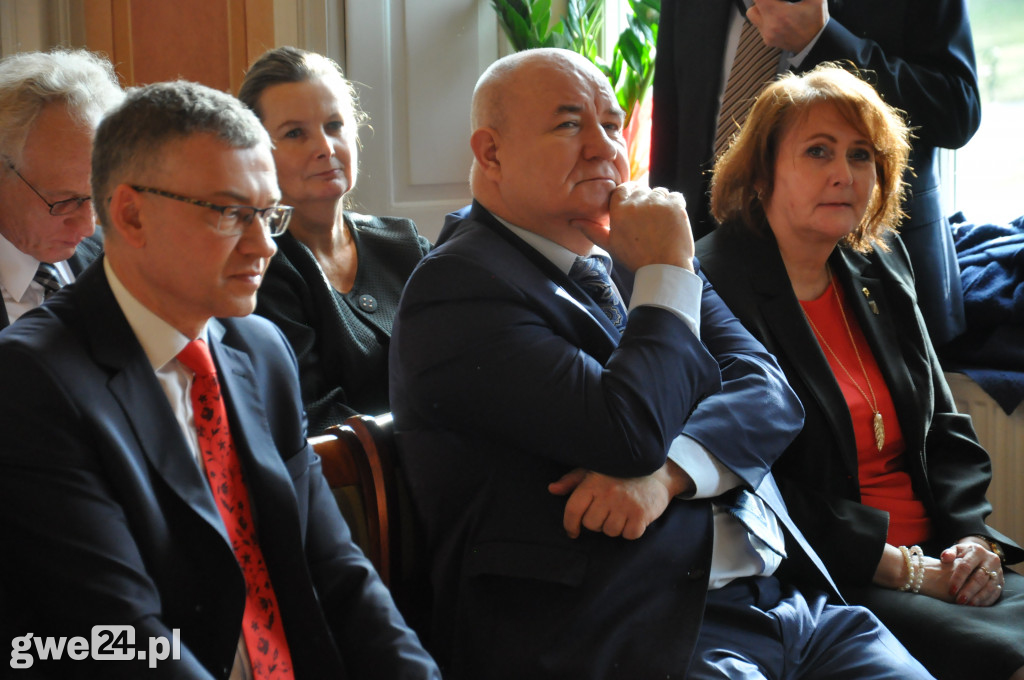 Jubileusz wejherowskiego muzeum