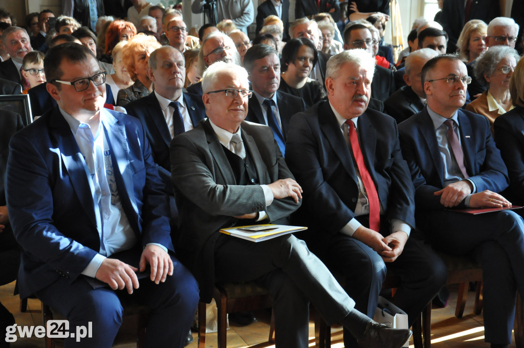 Jubileusz wejherowskiego muzeum
