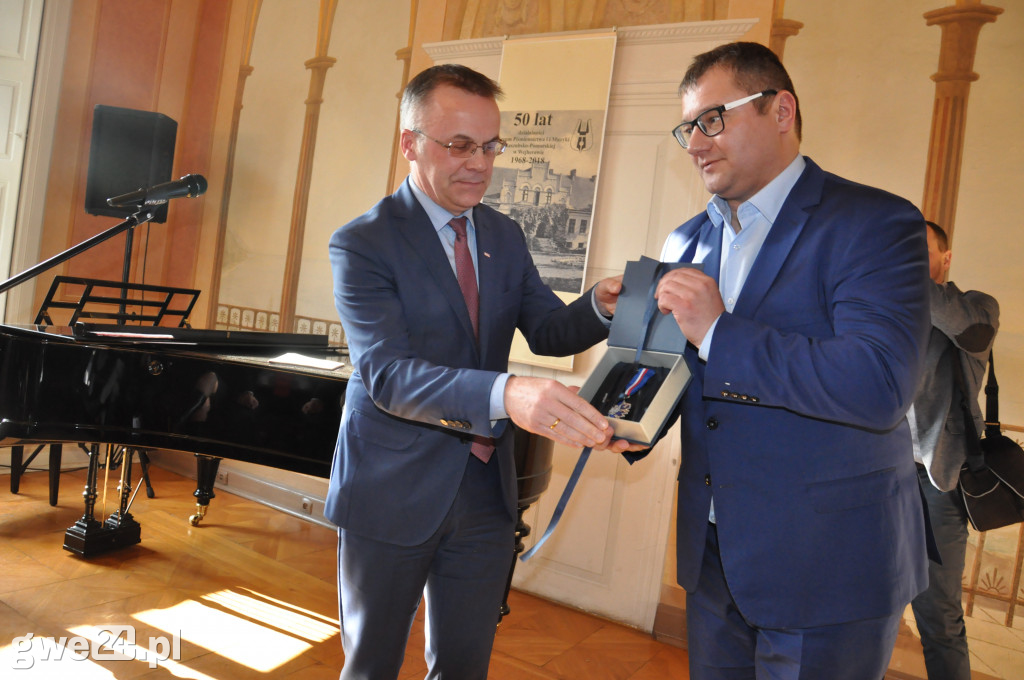Jubileusz wejherowskiego muzeum