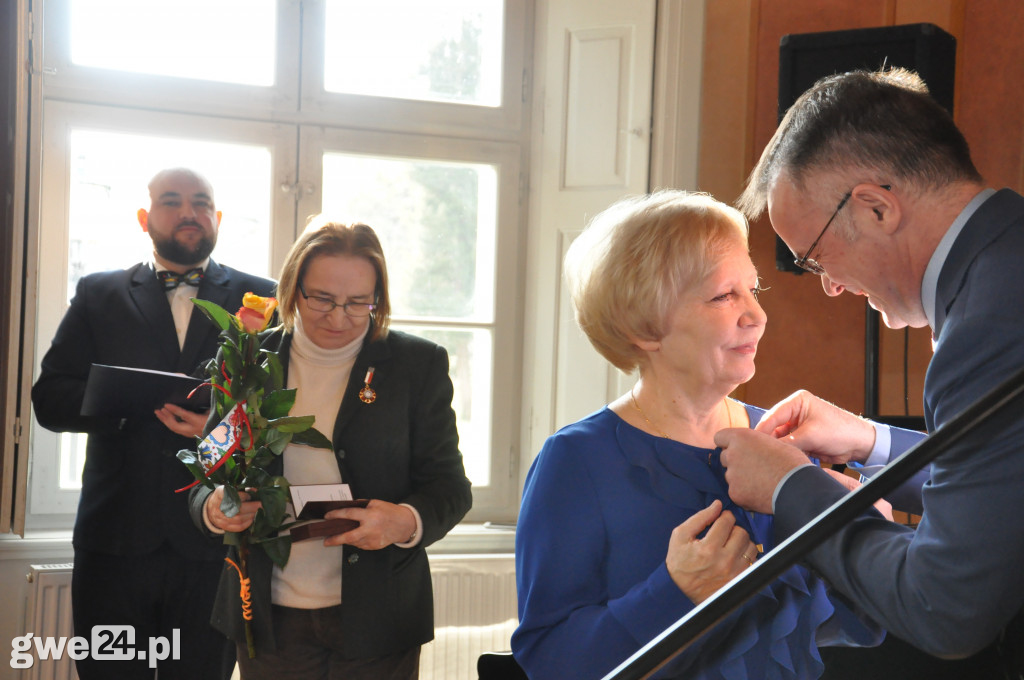 Jubileusz wejherowskiego muzeum