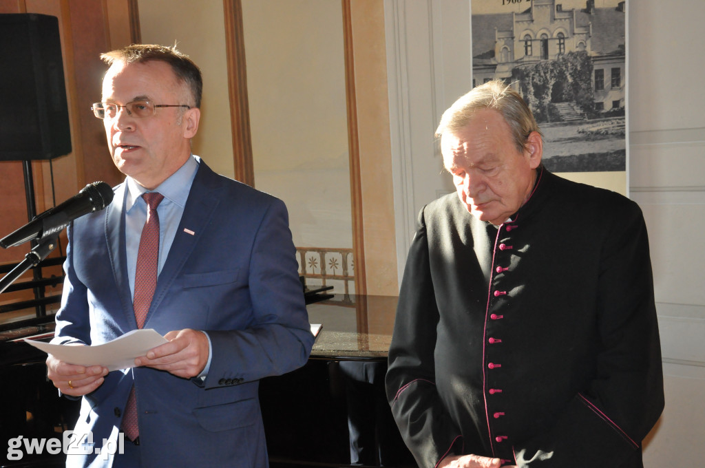 Jubileusz wejherowskiego muzeum