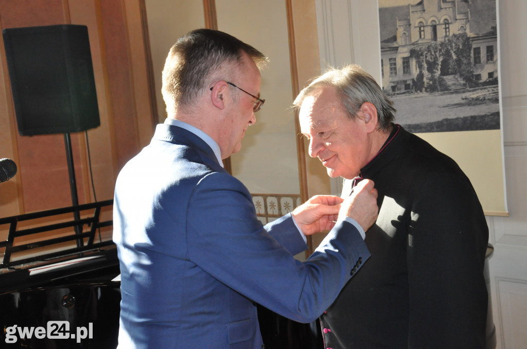 Jubileusz wejherowskiego muzeum